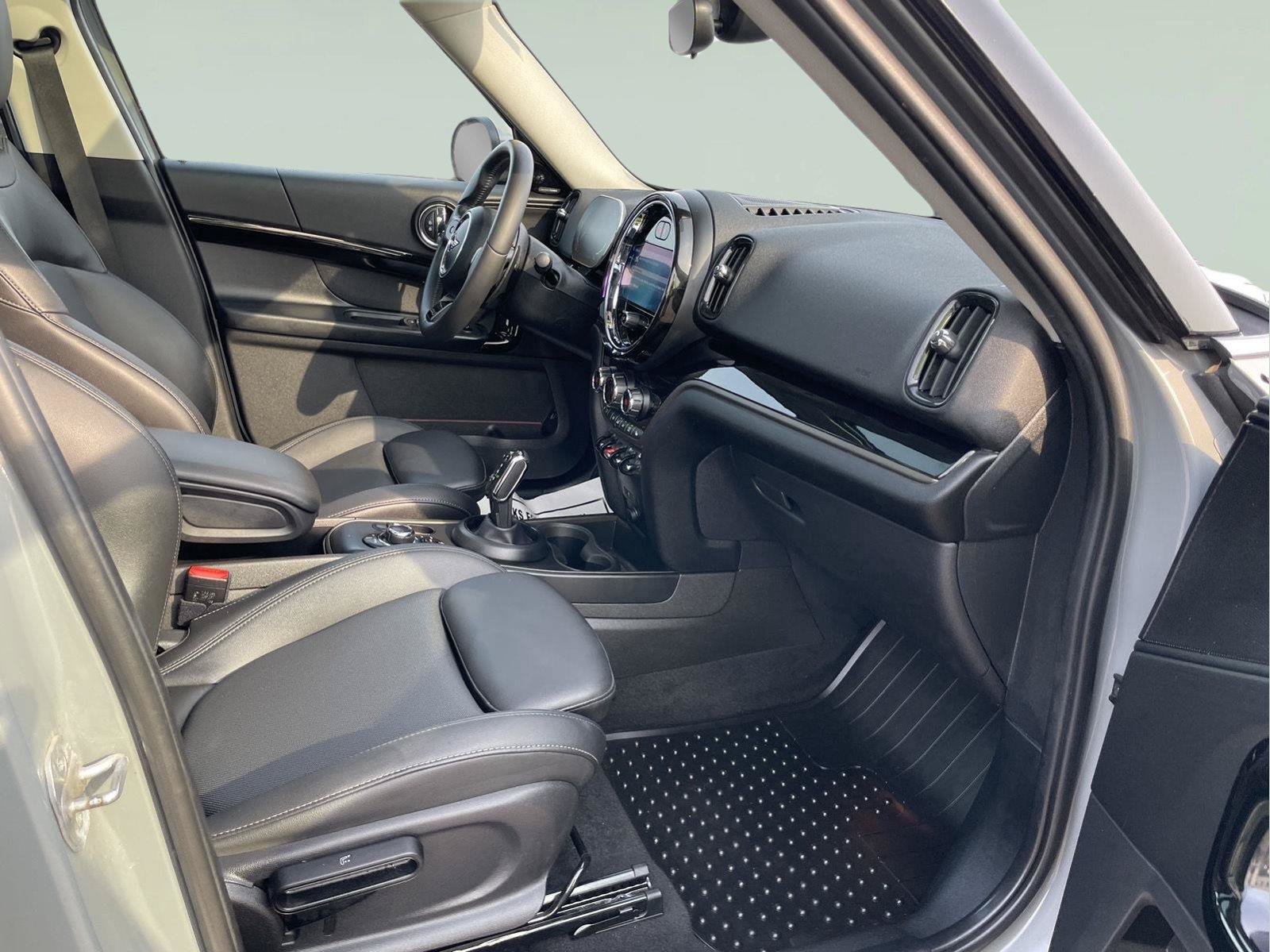 Used 2023 MINI Cooper Countryman S AWD/4WD image 19