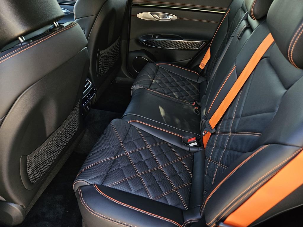 New 2026 Genesis GV70 3.5T Sport Prestige image 14