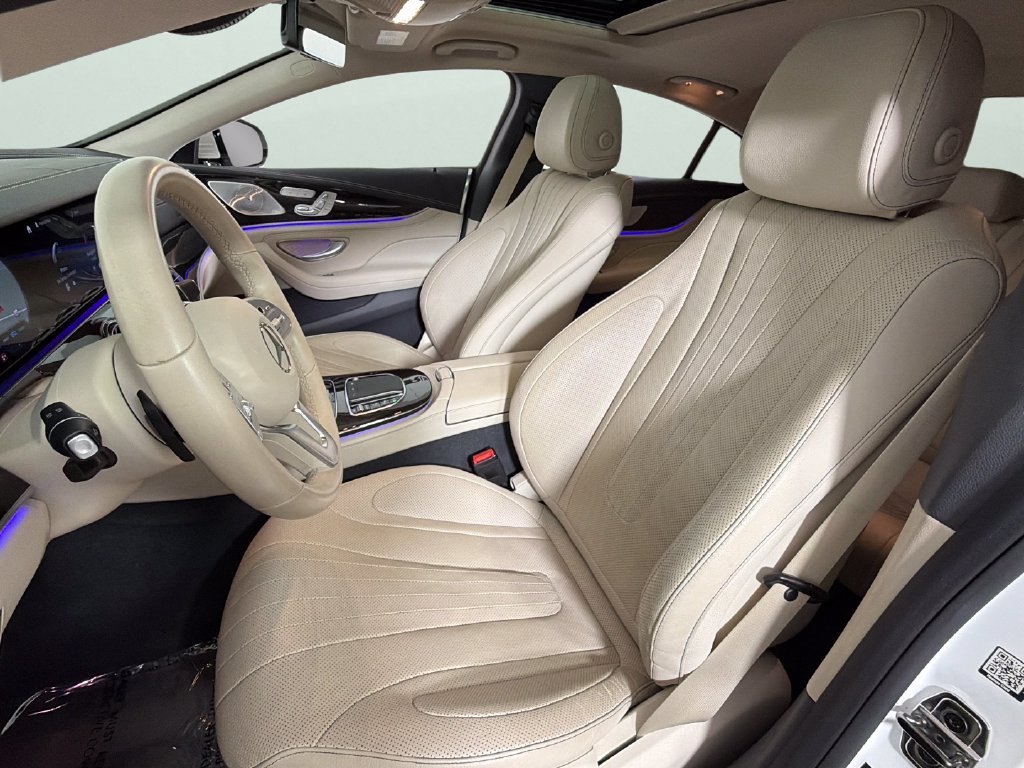 Used 2021 Mercedes-Benz CLS 450 image 18