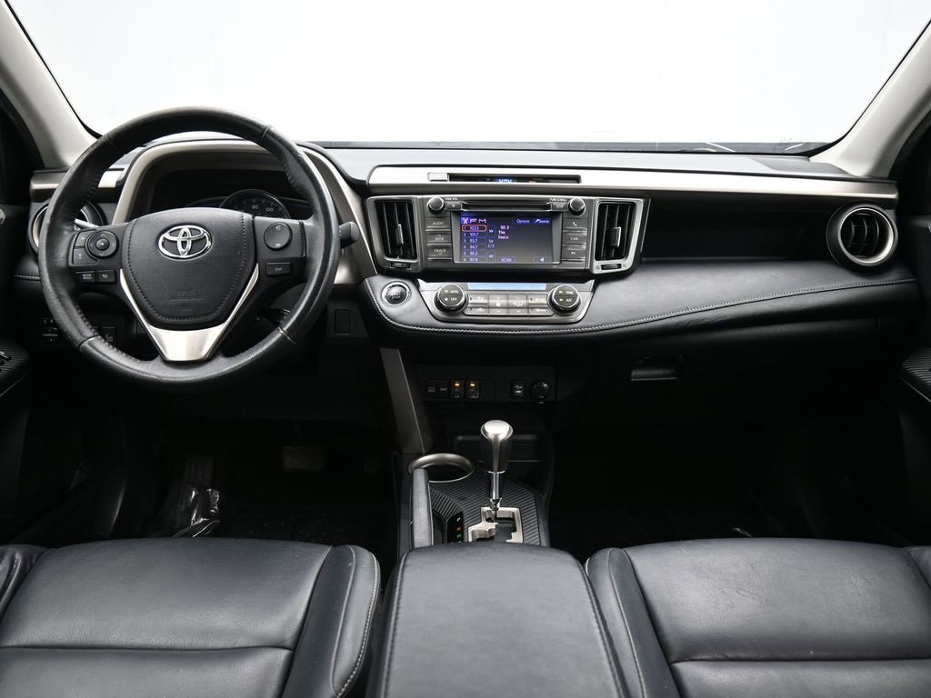 Used 2013 Toyota RAV4 Limited image 43