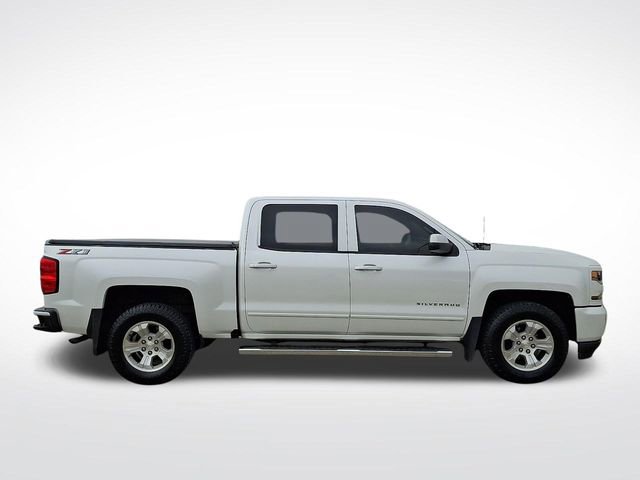 Used 2018 Chevrolet Silverado 1500 LT w/ All Star Edition image 7