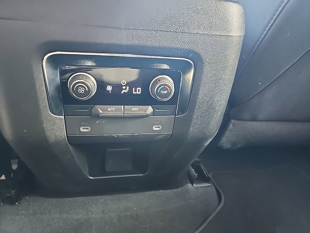 Used 2023 Chevrolet Tahoe LS w/ Driver Alert Package image 34