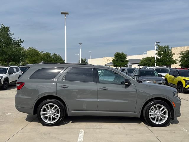 Used 2026 Dodge Durango GT AWD/4WD image 5