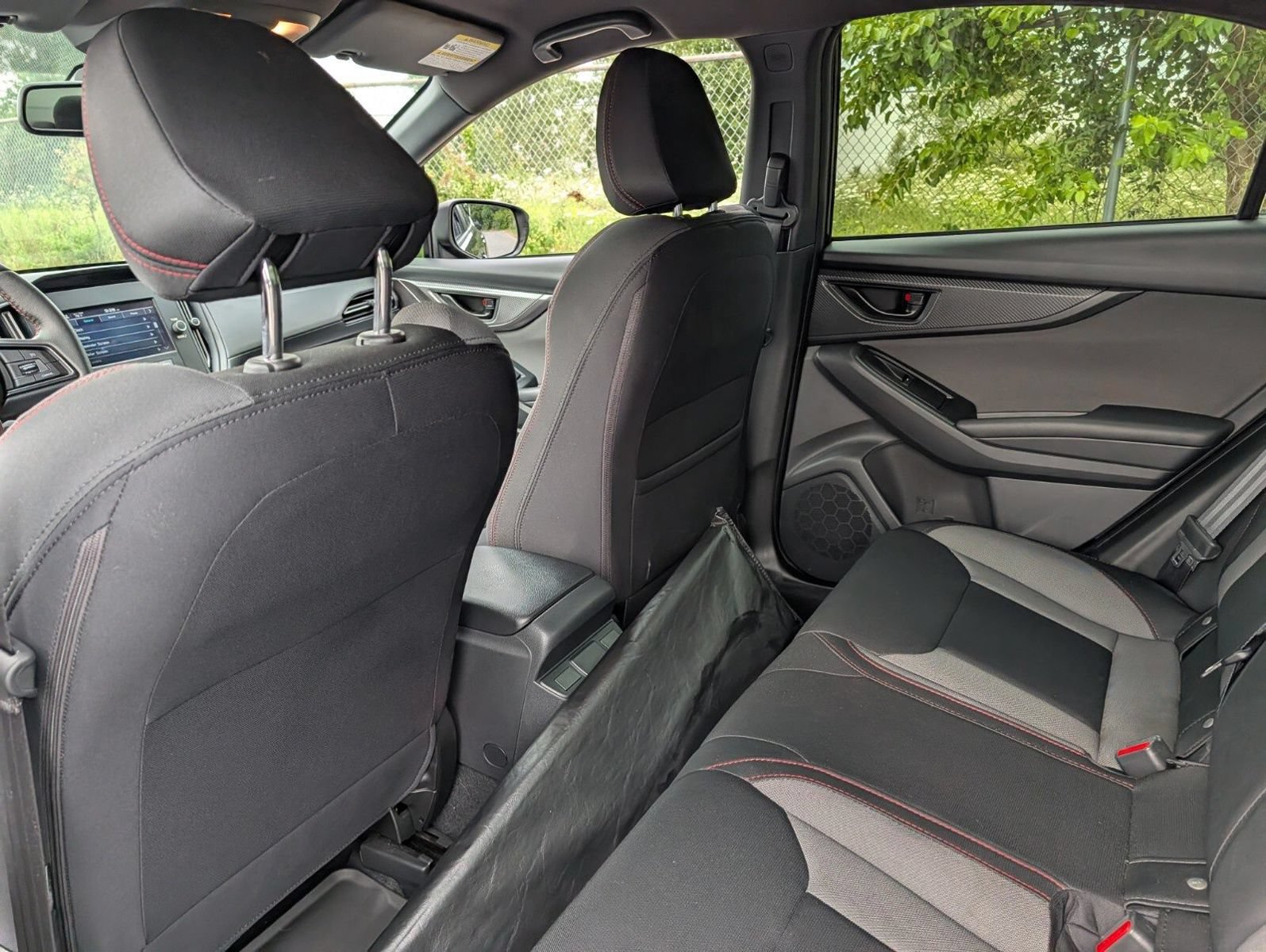 Used 2023 Subaru WRX AWD/4WD image 18