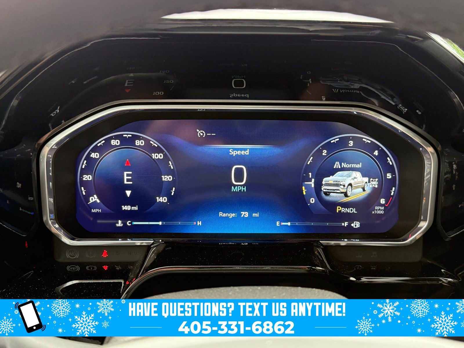 New 2026 Chevrolet Silverado 1500 RST image 10