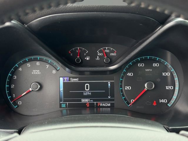 Used 2016 Chevrolet Colorado Z71 image 22