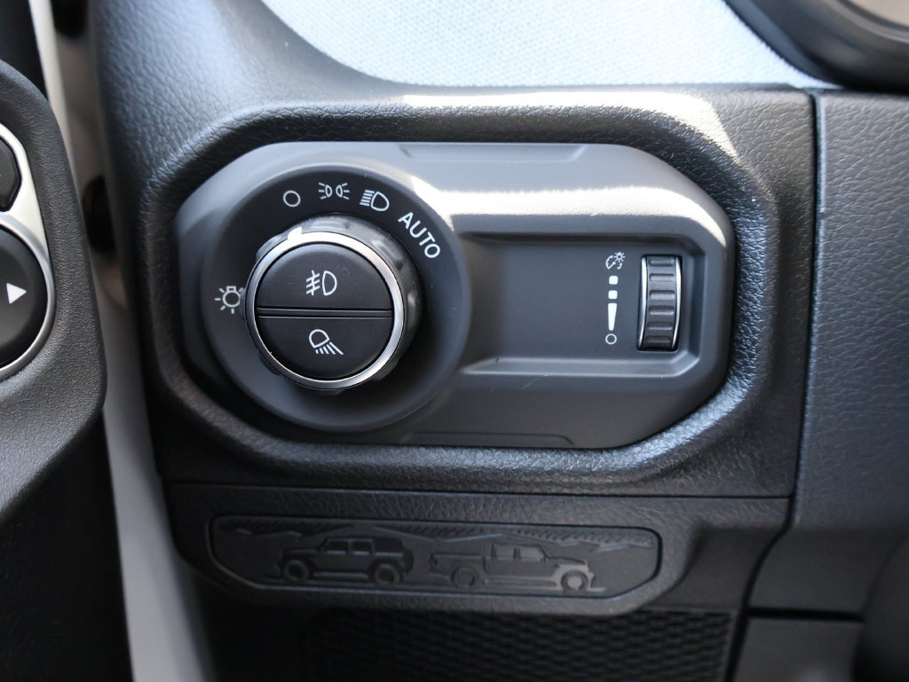 New 2026 Jeep Gladiator Sport AWD/4WD image 30