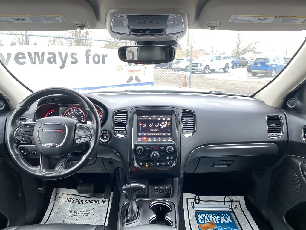 Used 2020 Dodge Durango GT image 20