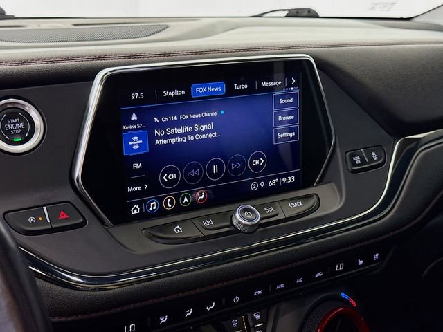 Used 2021 Chevrolet Blazer RS w/ Enhanced Convenience Package image 14