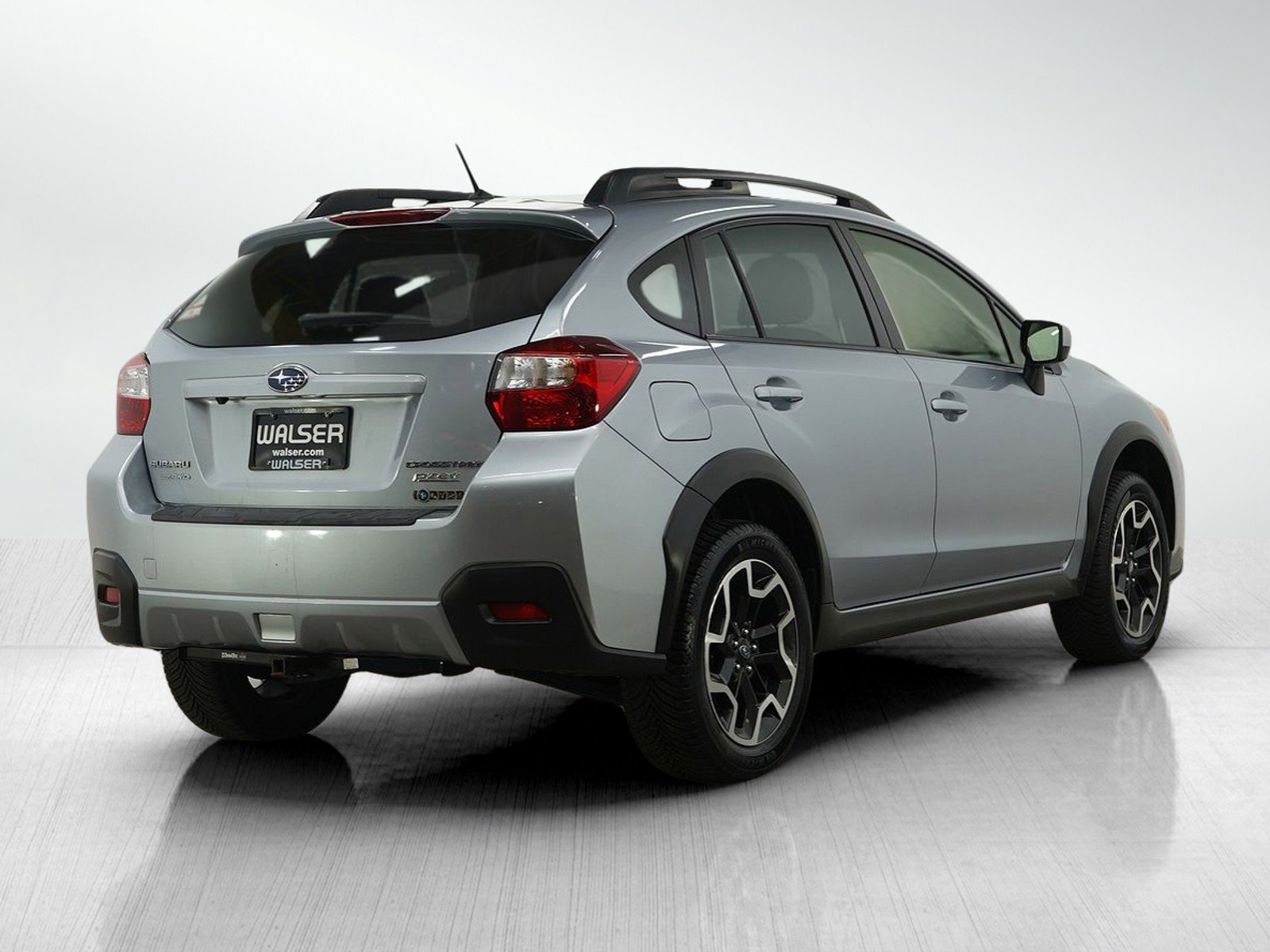 Used 2016 Subaru Crosstrek 2.0i Premium image 5