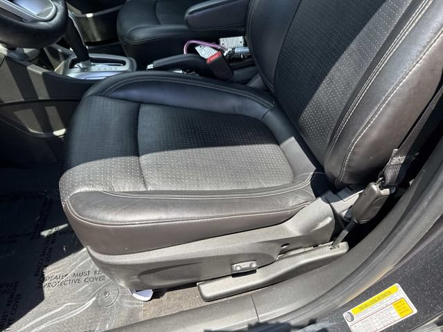 Used 2019 Chevrolet Sonic Premier FWD image 15