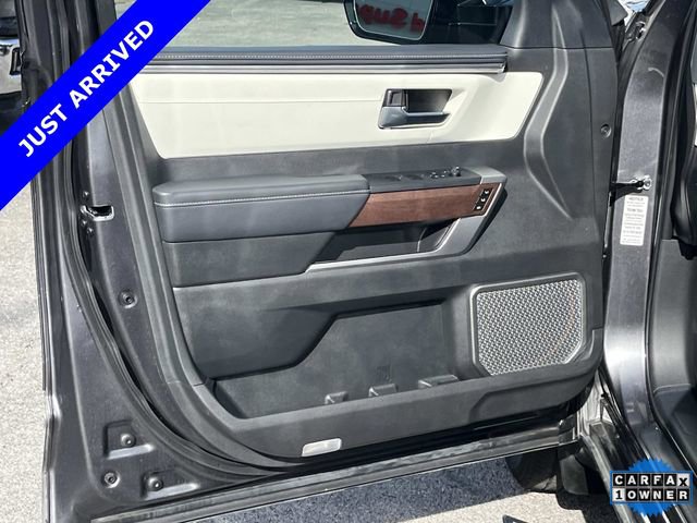 Used 2025 Toyota Sequoia Capstone image 25