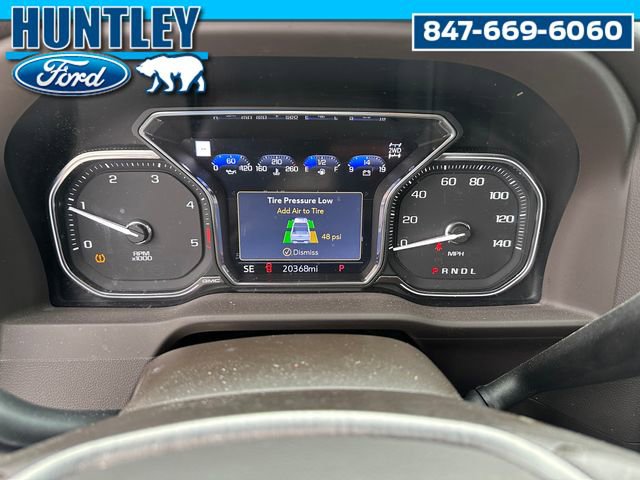 Used 2022 GMC Sierra 2500 Denali image 27