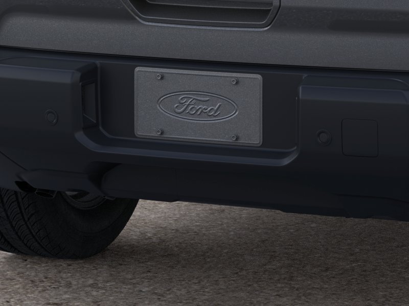 New 2026 Ford Bronco Sport Big Bend AWD/4WD image 23