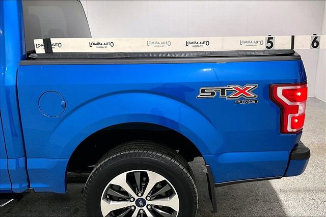 Used 2019 Ford F150 XL w/ Equipment Group 101A Mid image 40