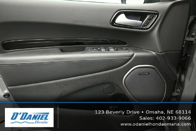 Used 2022 Dodge Durango Citadel AWD/4WD image 23