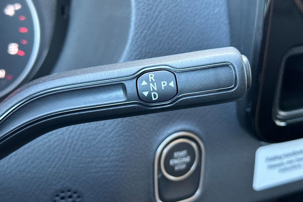 Used 2024 Mercedes-Benz Sprinter 4500 image 18