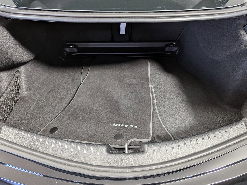 Used 2024 Mercedes-Benz CLE 53 AMG 4MATIC image 44