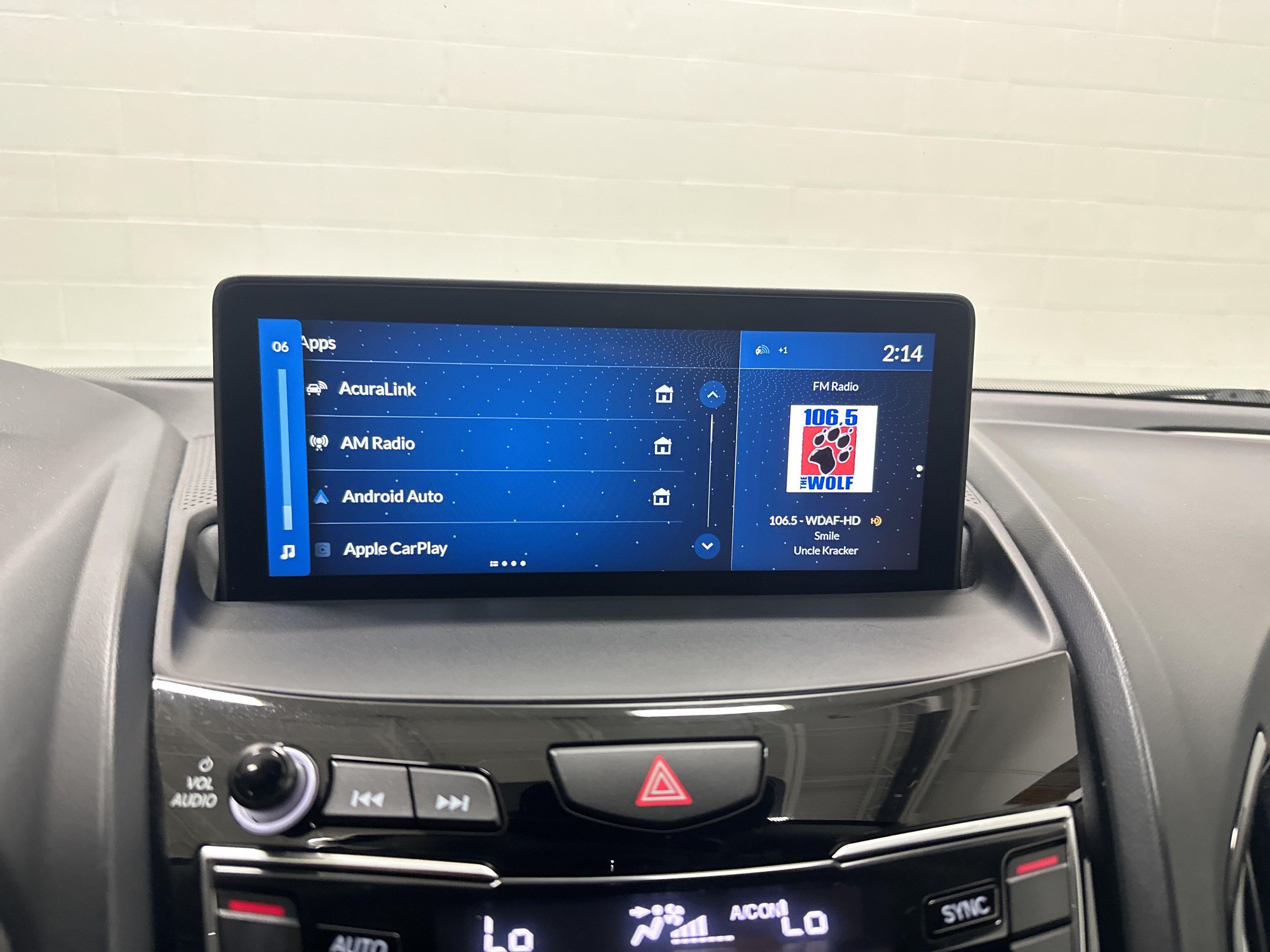 Used 2020 Acura RDX SH-AWD image 23