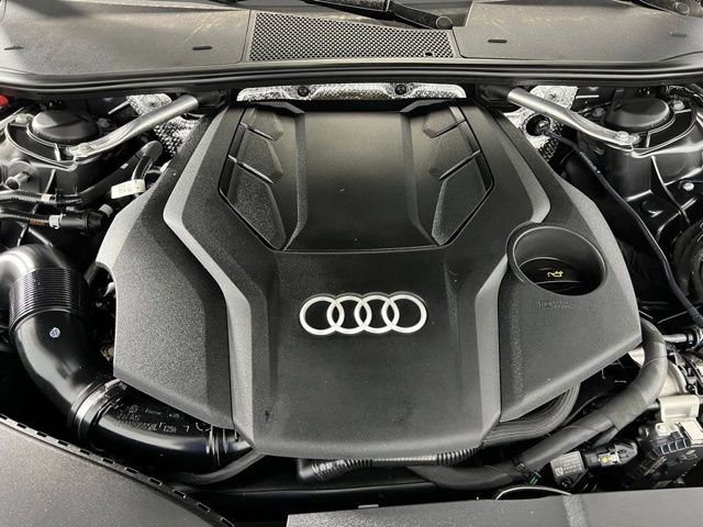 Used 2022 Audi A6 Premium Plus AWD/4WD image 37