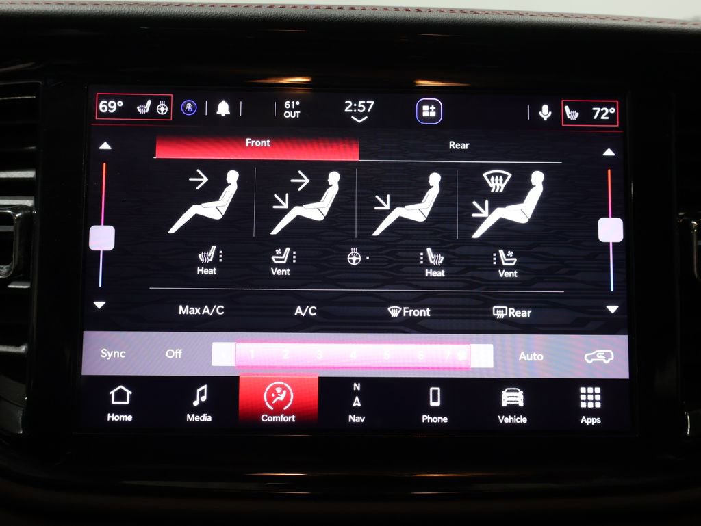 Used 2022 Dodge Durango R/T image 34