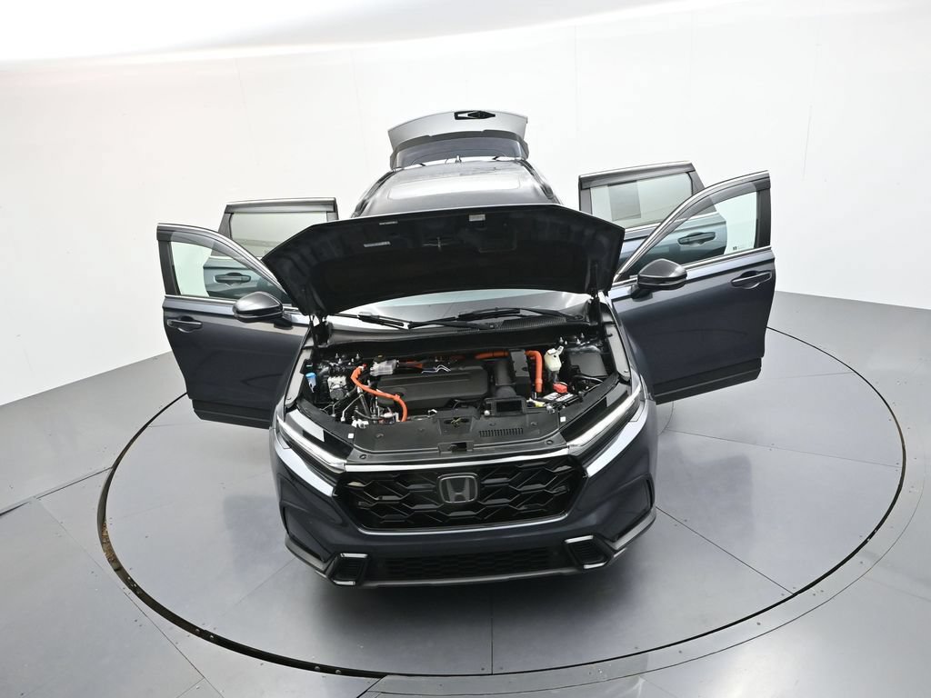 Used 2025 Honda CR-V Sport-L image 33