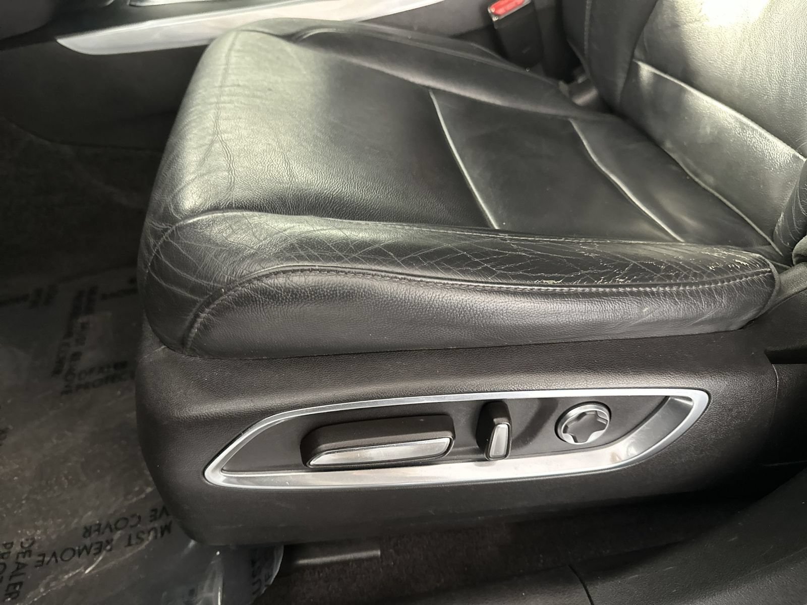 Used 2019 Acura MDX SH-AWD image 12