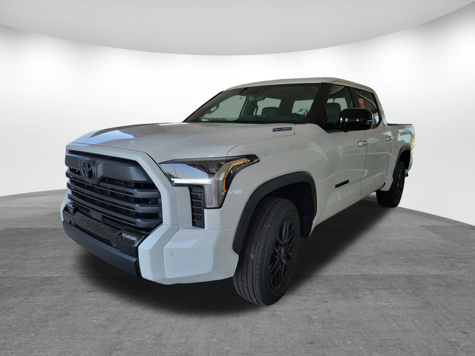 New 2026 Toyota Tundra Limited image 3