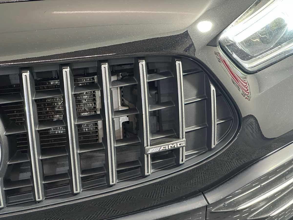 Used 2021 Mercedes-Benz GLA 35 AMG 4MATIC image 14