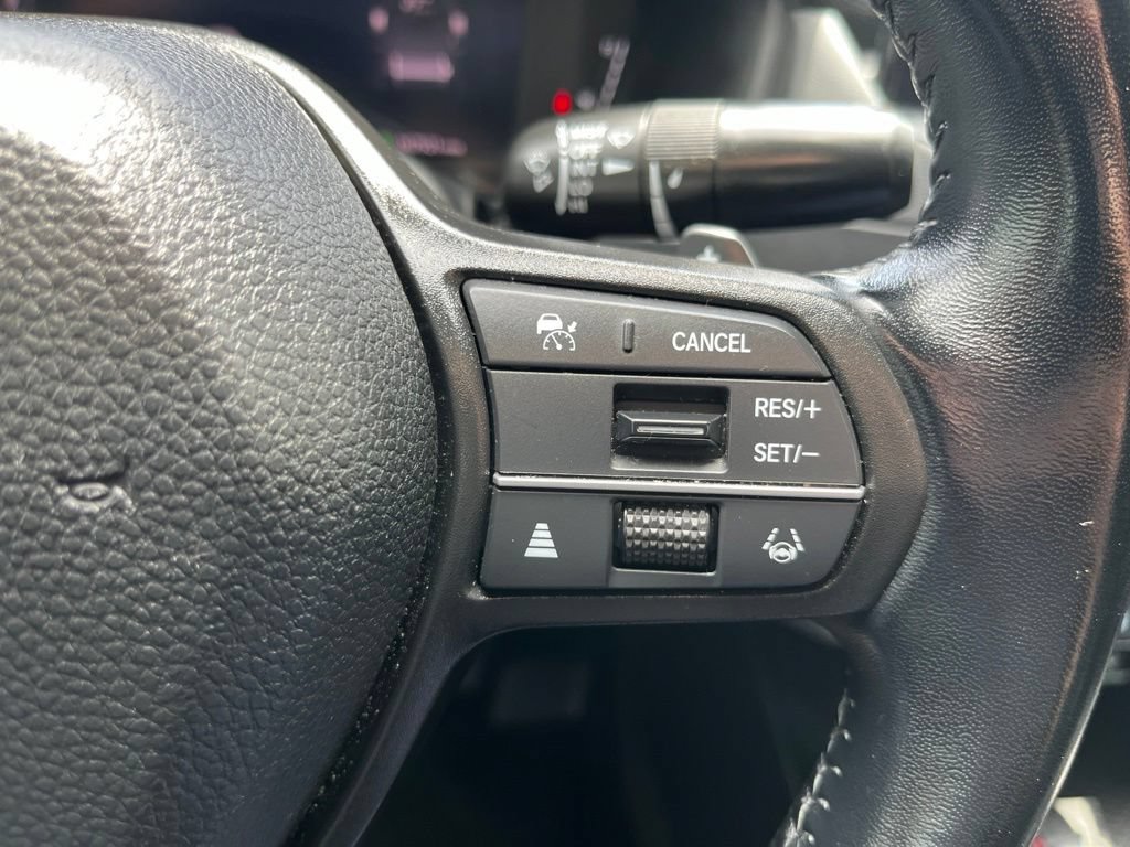 Used 2024 Honda Accord Sport image 17