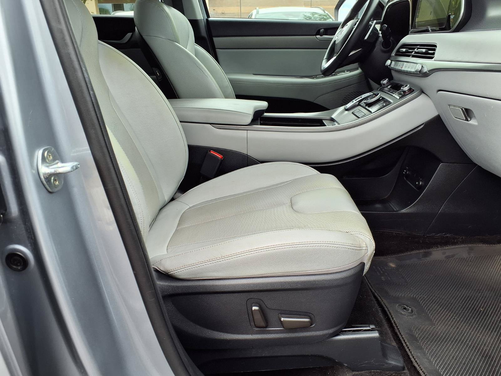 Used 2020 Hyundai Palisade SEL AWD/4WD image 10