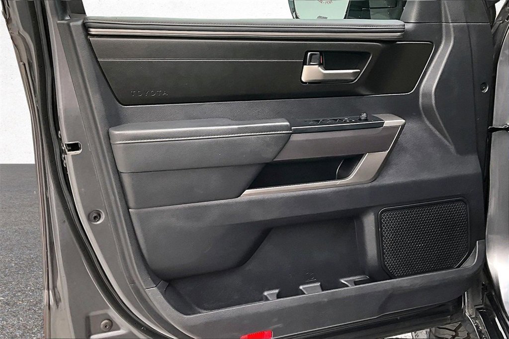 Used 2023 Toyota Tundra SR5 image 20