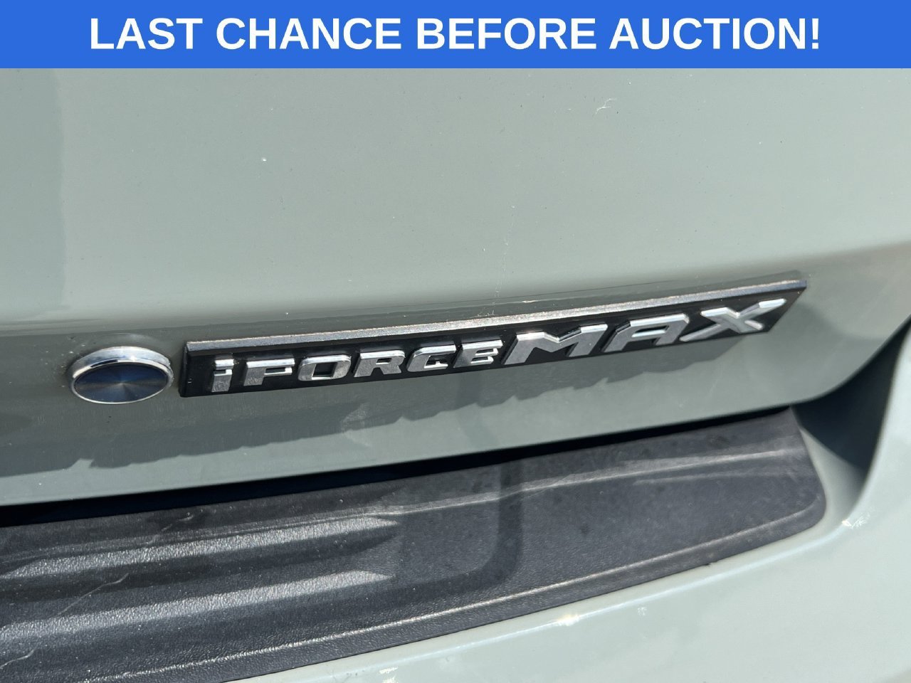 Used 2025 Toyota Sequoia Limited RWD image 6