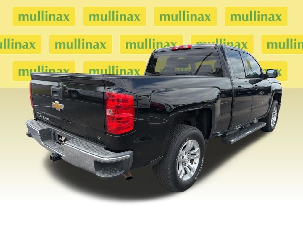 Used 2014 Chevrolet Silverado 1500 LT w/ All Star Edition RWD image 11
