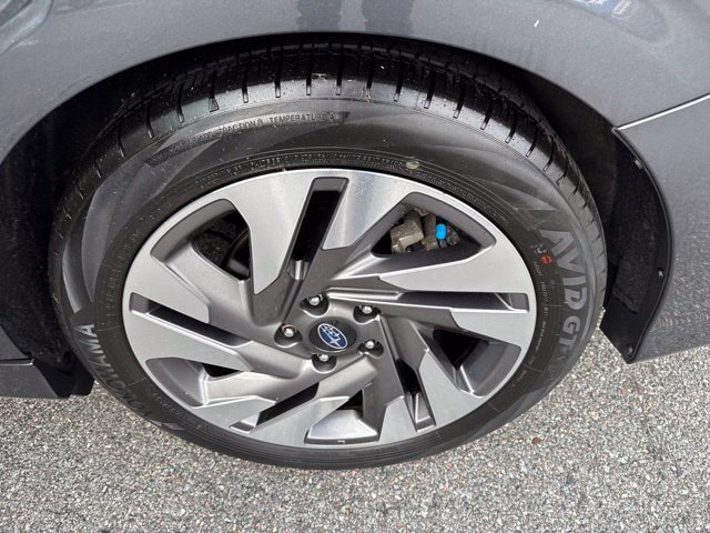 Used 2024 Subaru Legacy Touring XT AWD/4WD image 11