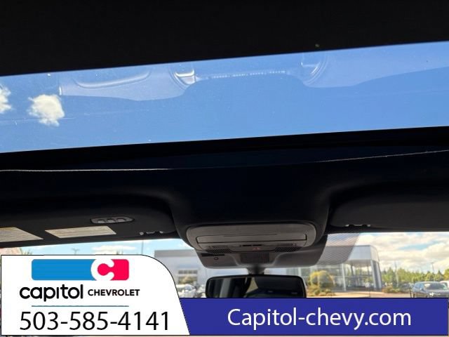 Used 2025 Ford Expedition Tremor AWD/4WD image 22