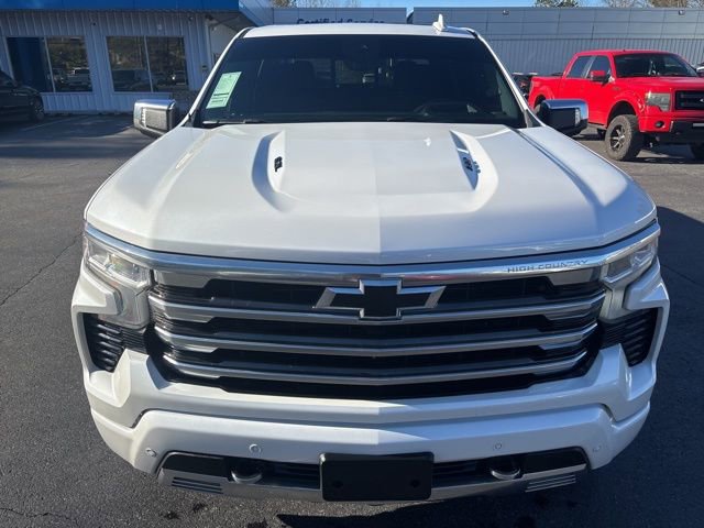 Used 2024 Chevrolet Silverado 1500 High Country image 13