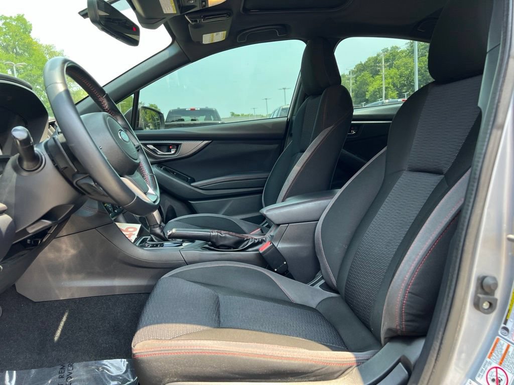 Used 2017 Subaru Impreza 2.0i Sport AWD/4WD image 26