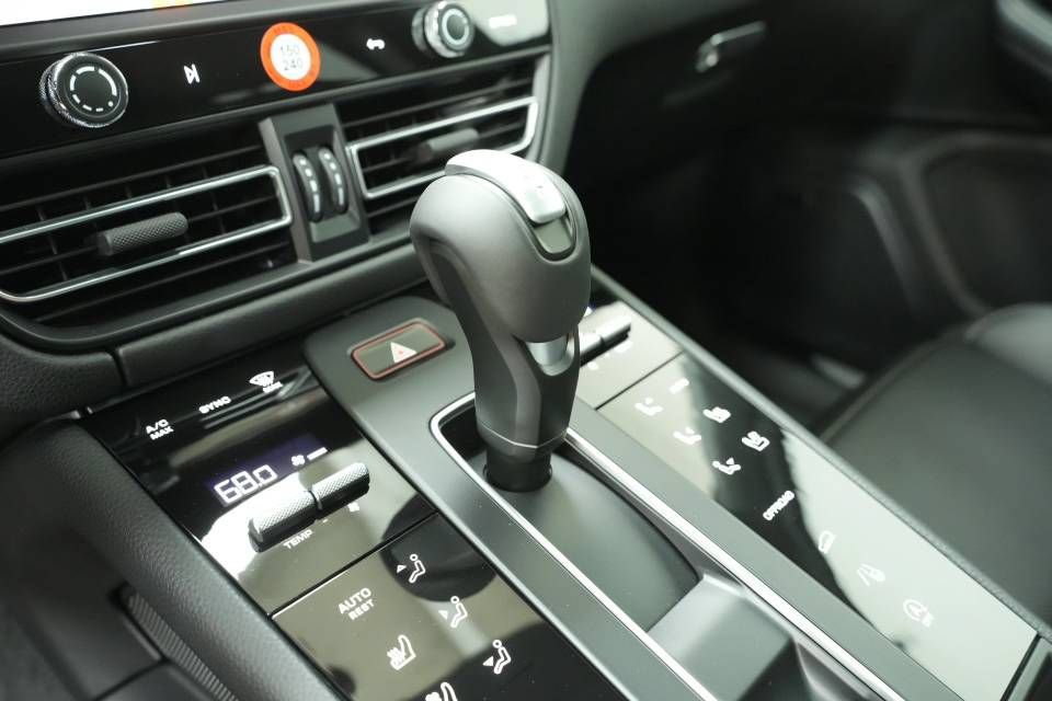 New 2026 Porsche Macan S AWD/4WD image 24