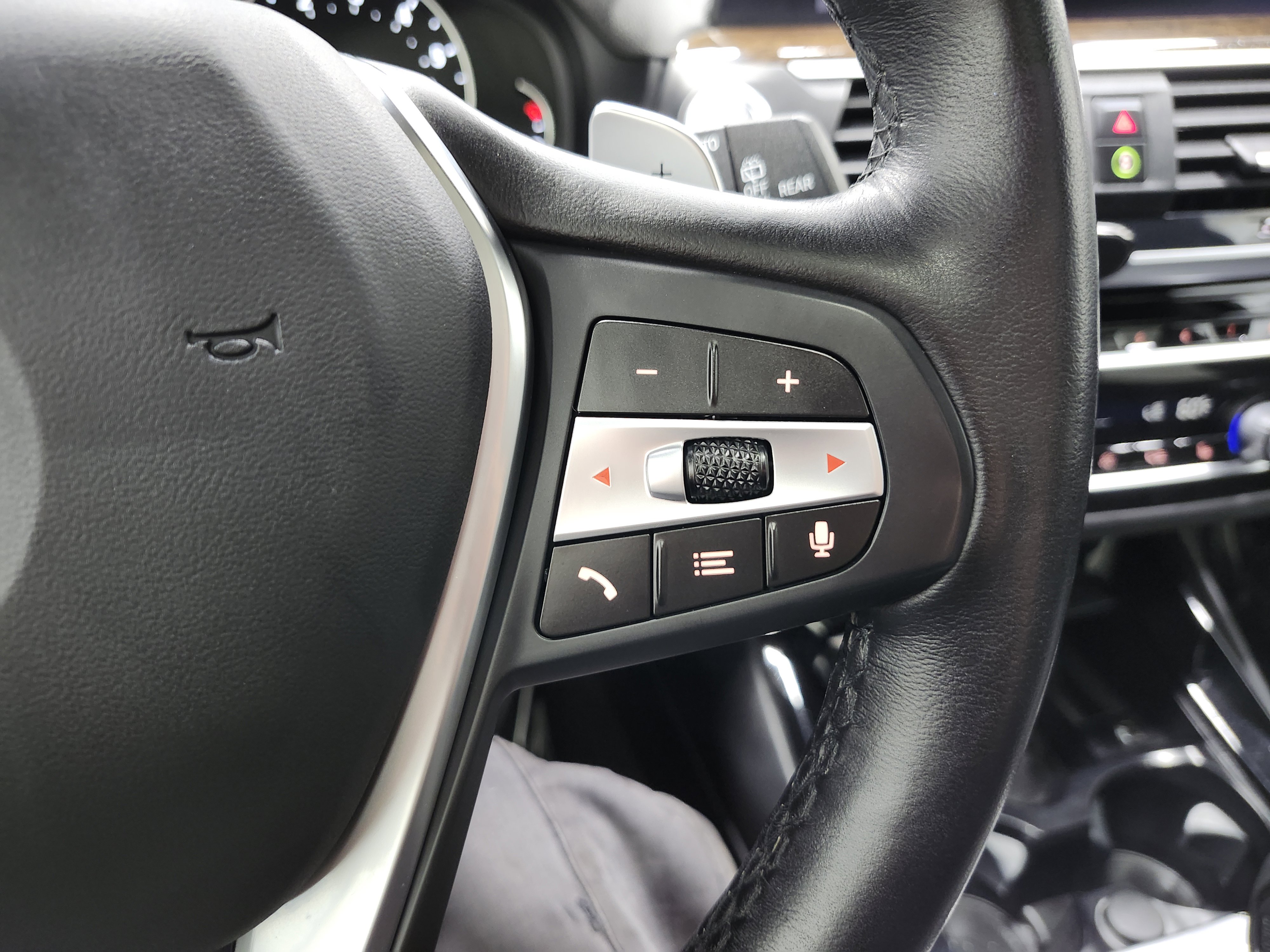 Used 2020 BMW X3 xDrive30i w/ Convenience Package image 42