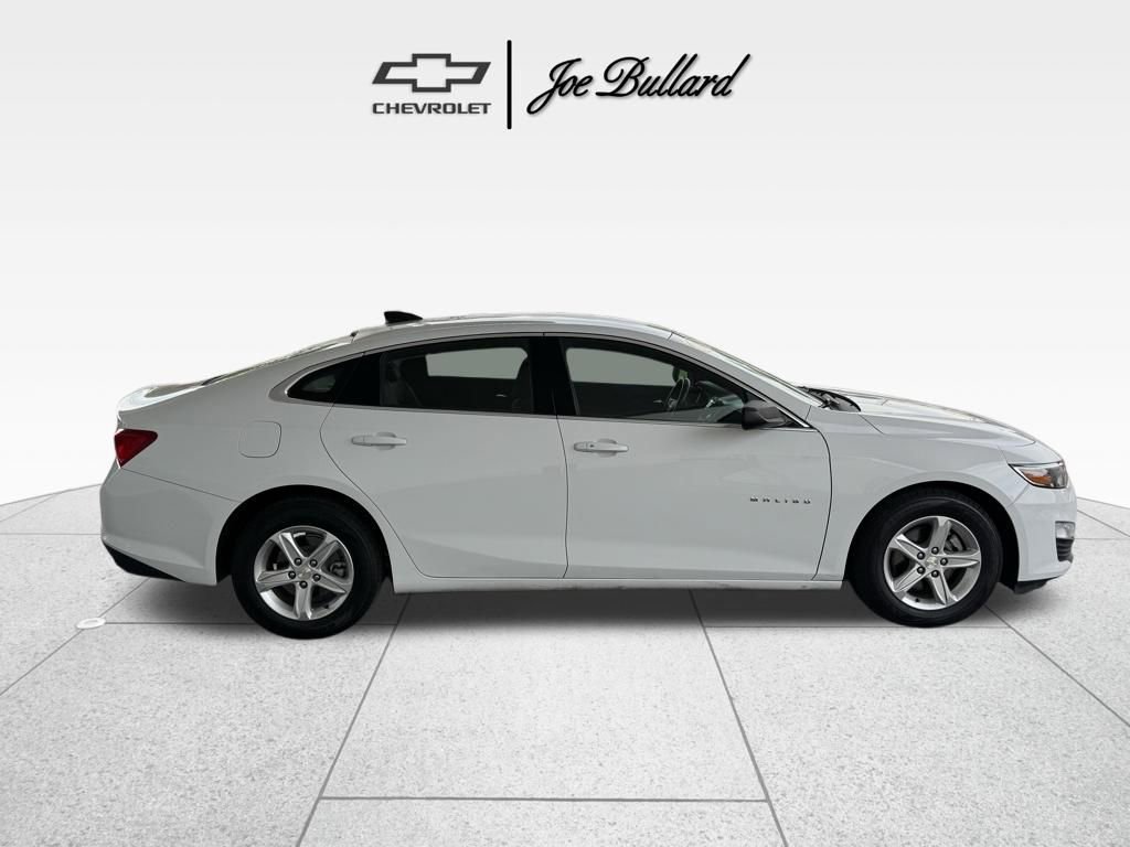 Used 2023 Chevrolet Malibu LS FWD image 7