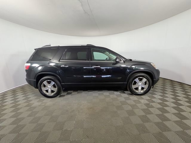 Used 2012 GMC Acadia SLT FWD image 2
