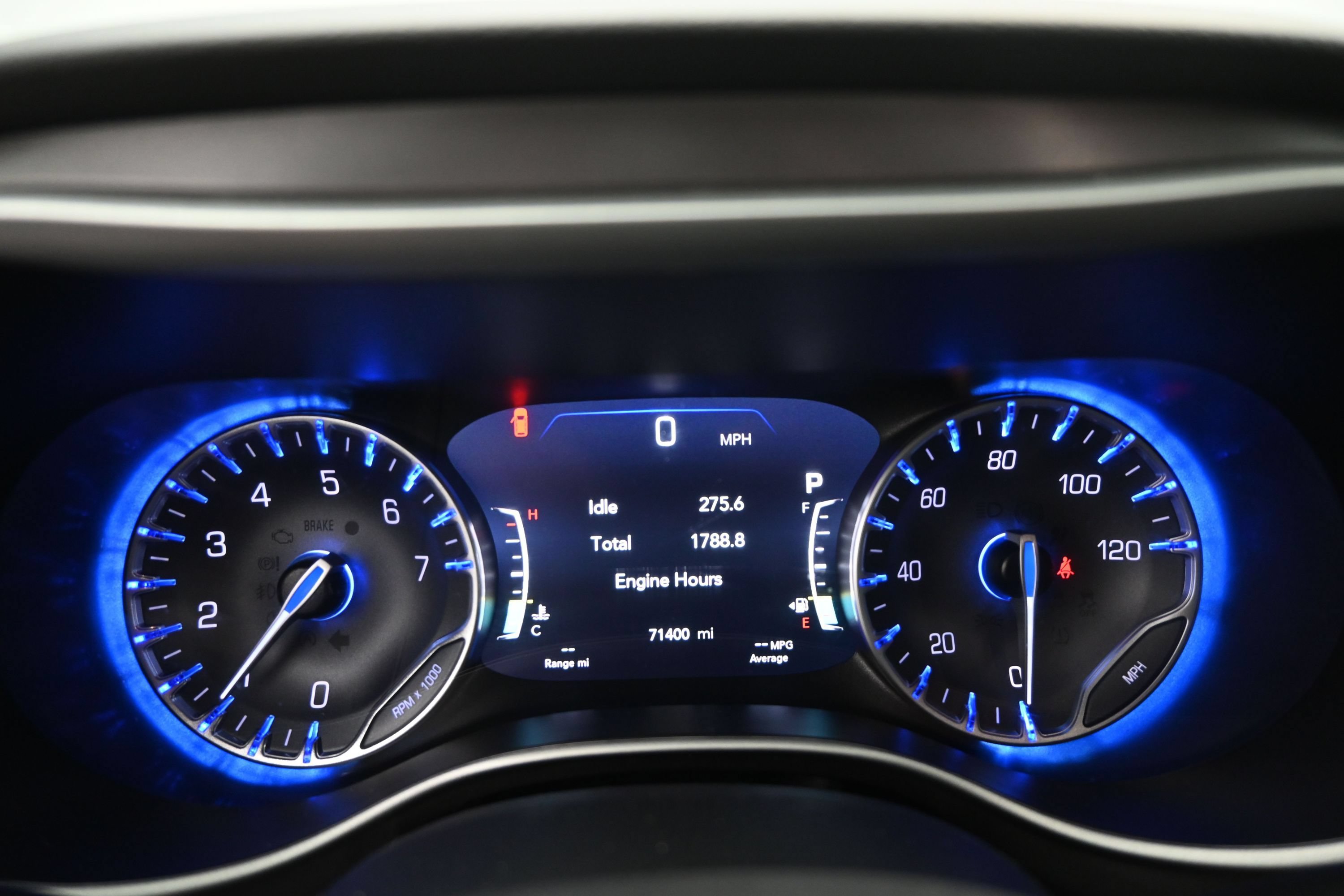 Used 2024 Chrysler Pacifica Touring-L FWD image 14