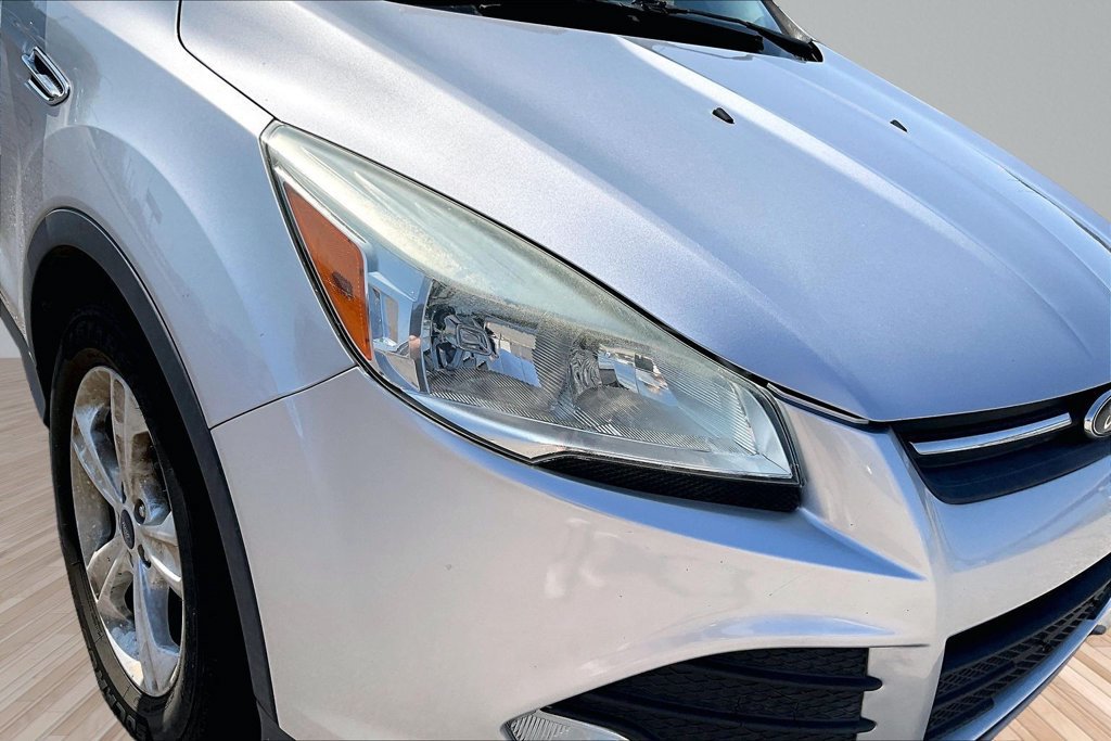 Used 2015 Ford Escape SE FWD image 26