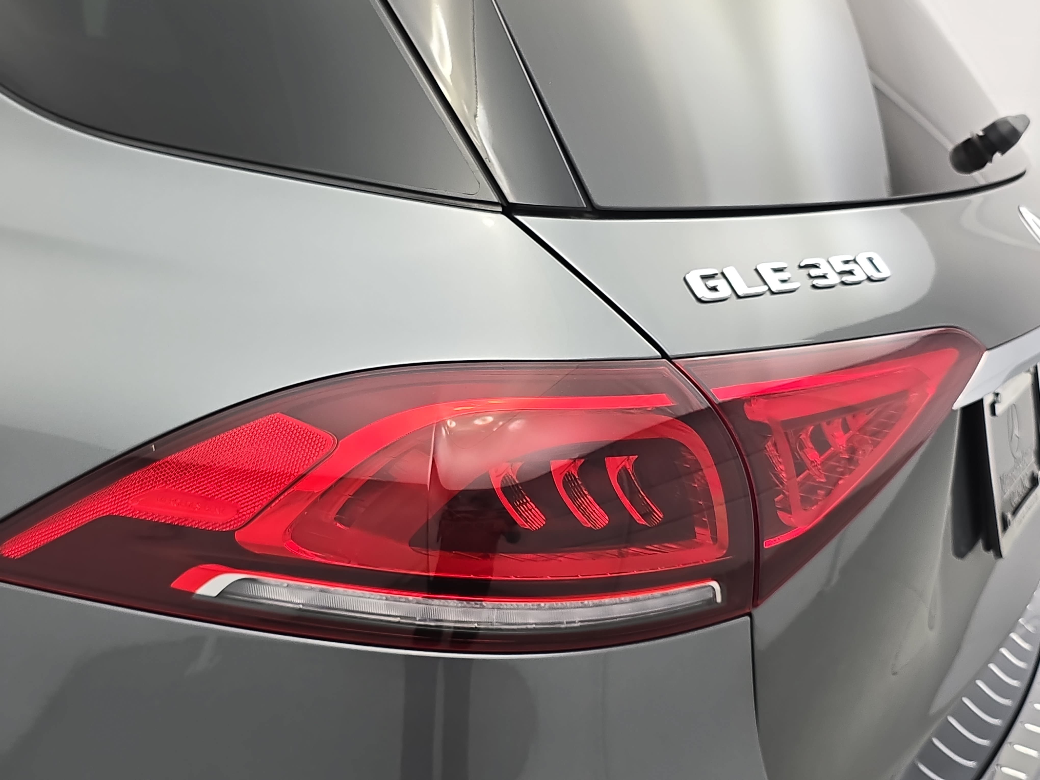 Certified 2022 Mercedes-Benz GLE 350 4MATIC image 35