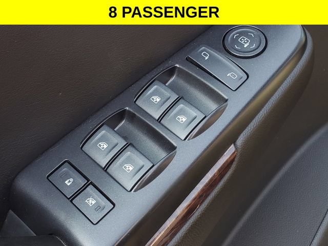 Used 2018 GMC Yukon SLE w/ Convenience Package AWD/4WD image 12