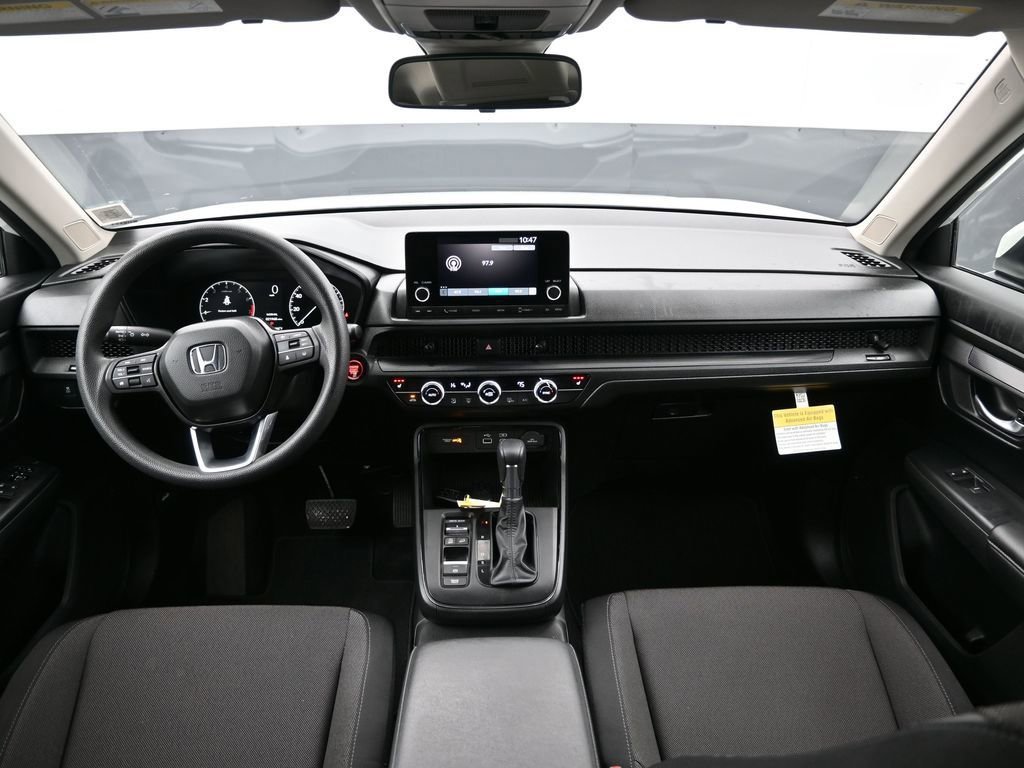 Certified 2024 Honda CR-V EX image 12