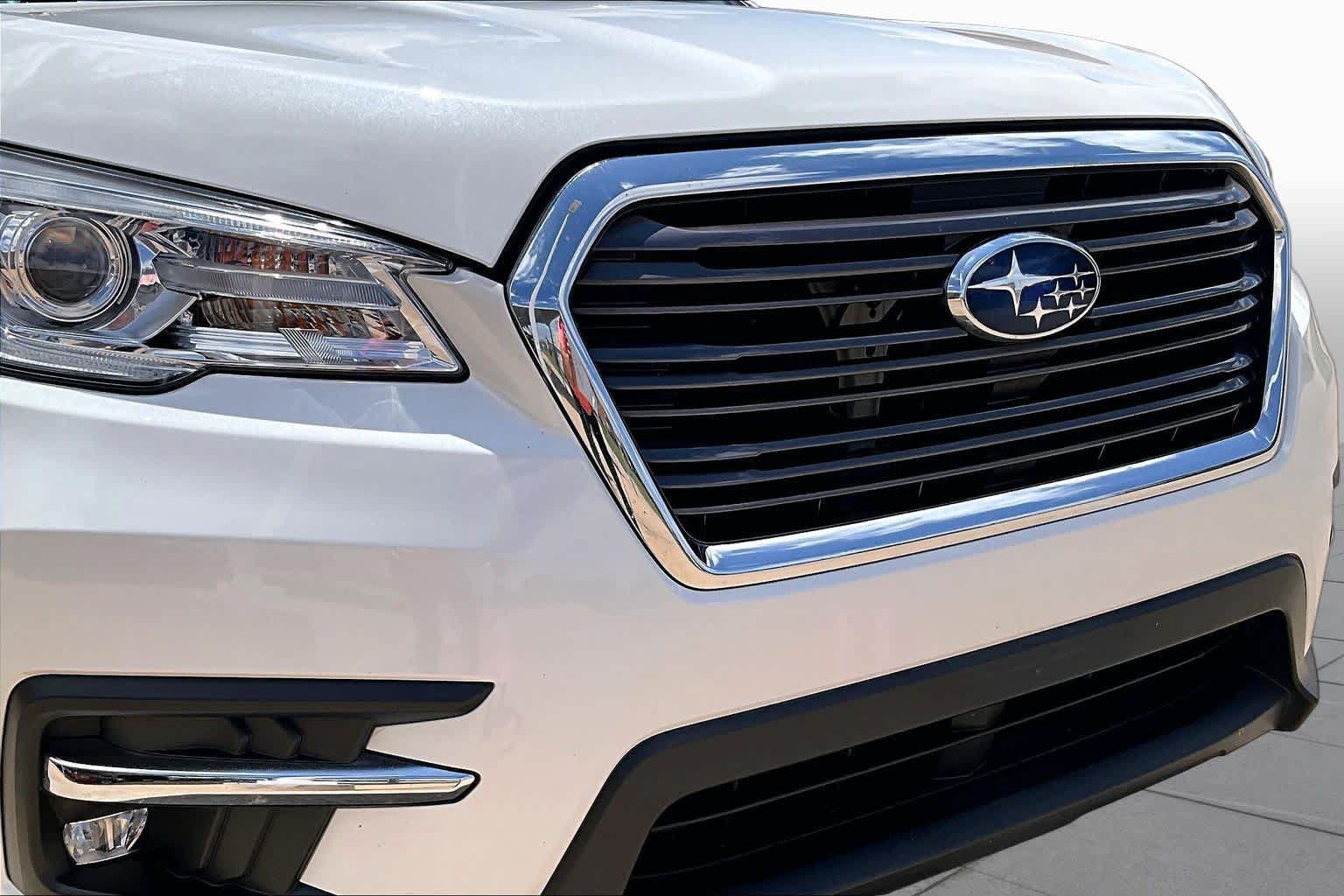 Used 2022 Subaru Ascent Limited AWD/4WD image 29