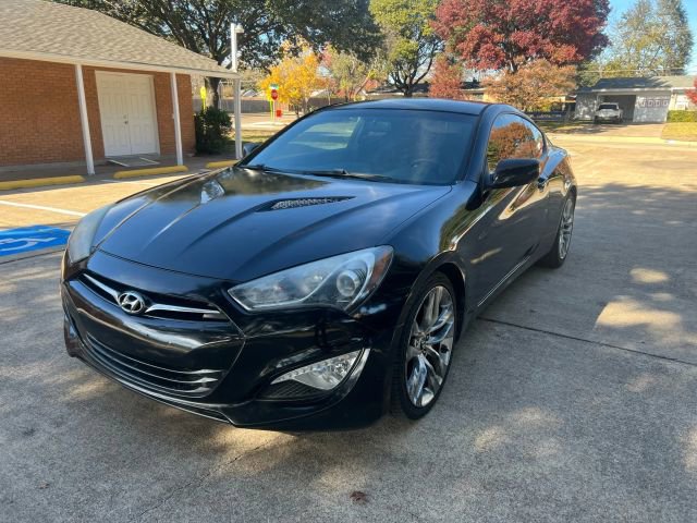 Used 2014 Hyundai Genesis 2.0T