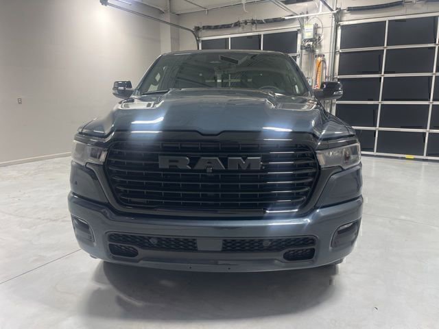 New 2026 RAM 1500 Laramie w/ Night Edition image 2